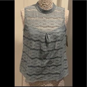 Brand new Lily White BLOUSE